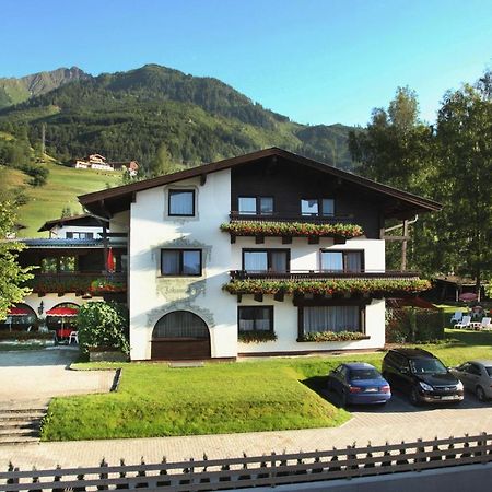 Johannahof Appartements Kaprun Buitenkant foto