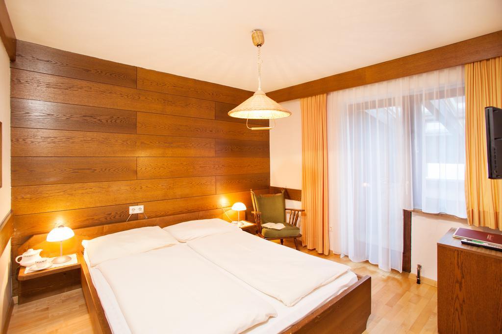 Johannahof Appartements Kaprun Buitenkant foto