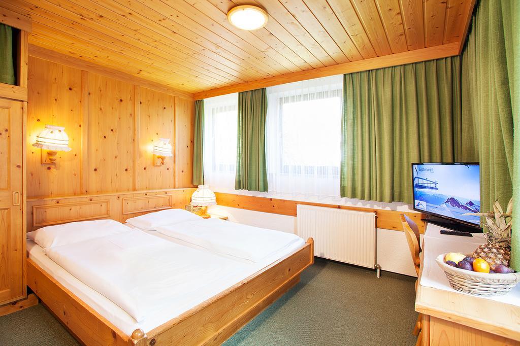 Johannahof Appartements Kaprun Buitenkant foto