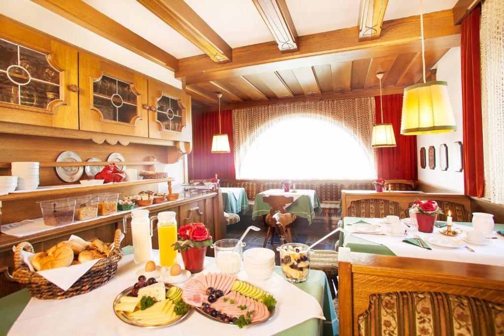 Johannahof Appartements Kaprun Buitenkant foto